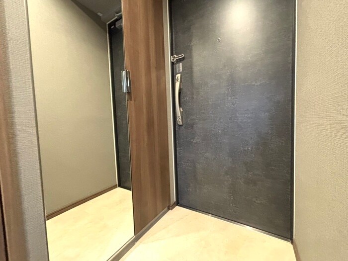 メイクスＷアート今池Ⅲの物件内観写真