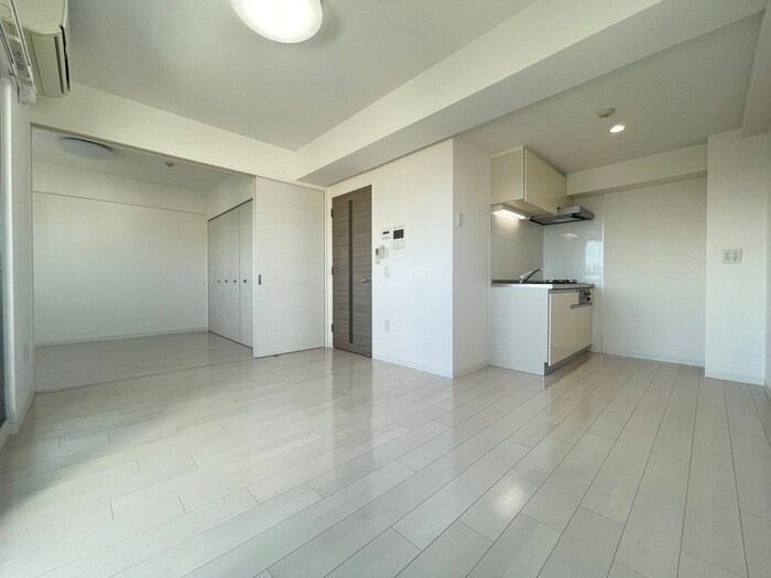 ＹＯＳＨＩＮＯ　ＳＱＵＡＲＥの物件内観写真