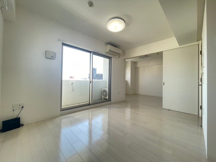 ＹＯＳＨＩＮＯ　ＳＱＵＡＲＥの物件内観写真