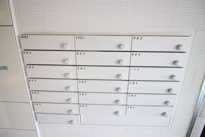 ＹＯＳＨＩＮＯ　ＳＱＵＡＲＥの物件外観写真