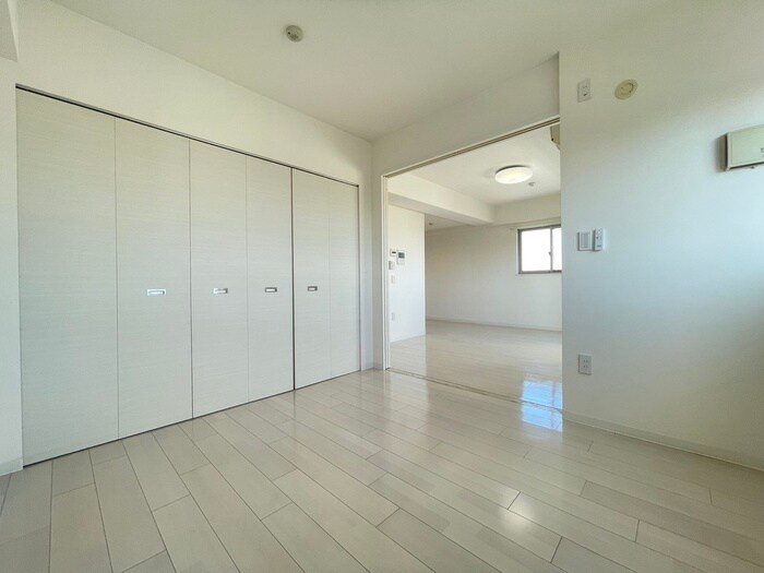 ＹＯＳＨＩＮＯ　ＳＱＵＡＲＥの物件内観写真