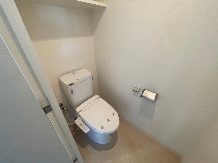 ＹＯＳＨＩＮＯ　ＳＱＵＡＲＥの物件内観写真