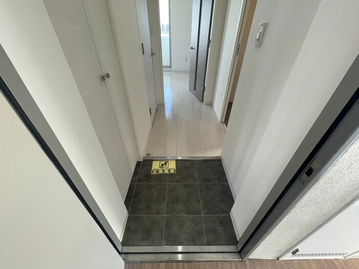 ＹＯＳＨＩＮＯ　ＳＱＵＡＲＥの物件内観写真