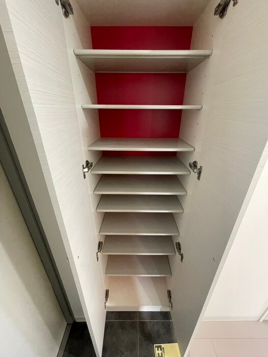 ＹＯＳＨＩＮＯ　ＳＱＵＡＲＥの物件内観写真