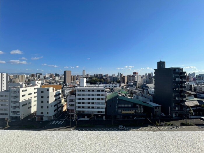 ＹＯＳＨＩＮＯ　ＳＱＵＡＲＥの物件内観写真