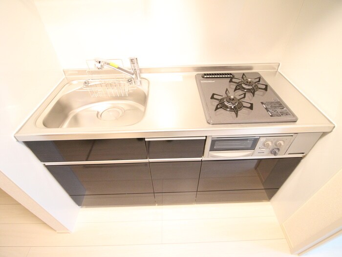 太閤アイサンメゾンの物件内観写真