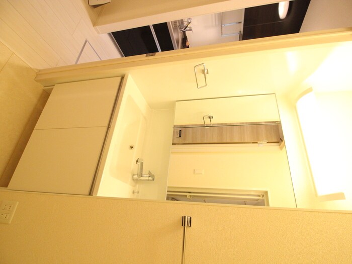 太閤アイサンメゾンの物件内観写真