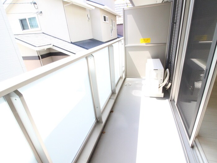 太閤アイサンメゾンの物件内観写真