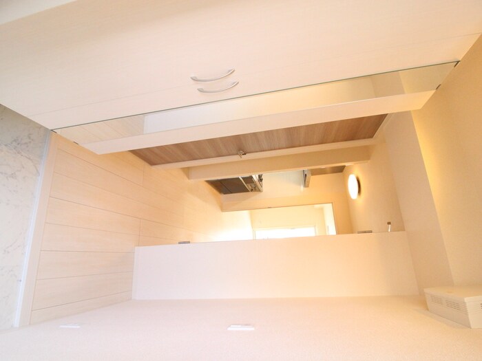 太閤アイサンメゾンの物件内観写真