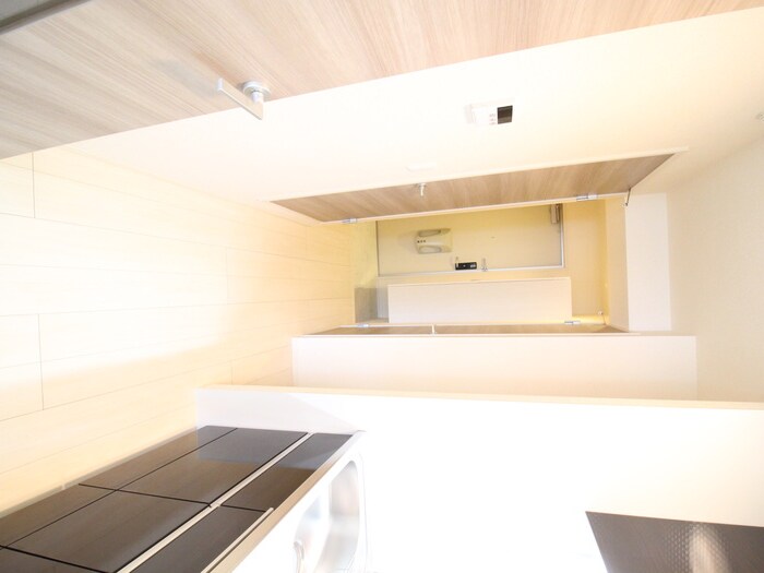 太閤アイサンメゾンの物件内観写真