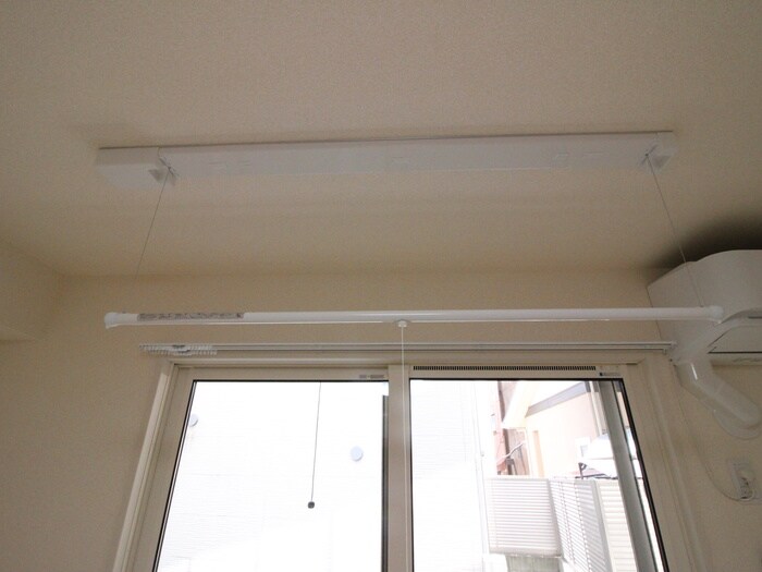 太閤アイサンメゾンの物件内観写真