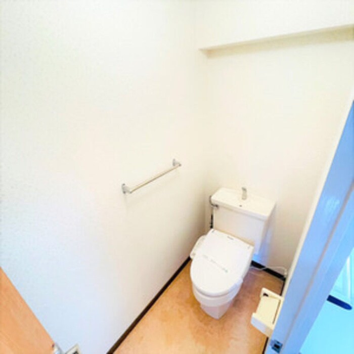 アネックス高畑の物件内観写真