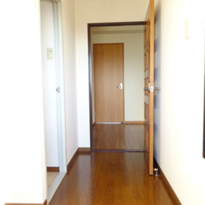 アネックス高畑の物件内観写真