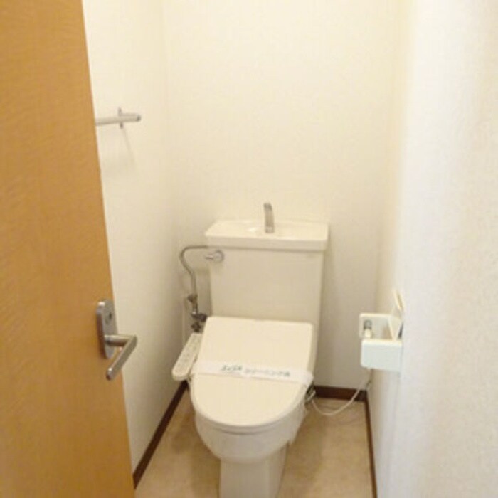 アネックス高畑の物件内観写真