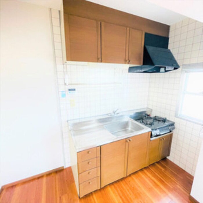 アネックス高畑の物件内観写真