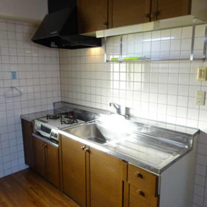 アネックス高畑の物件内観写真