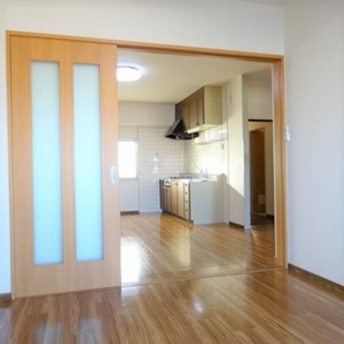 アネックス高畑の物件内観写真