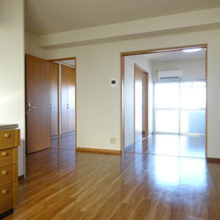 アネックス高畑の物件内観写真