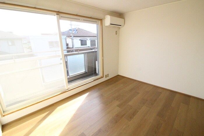 エスポワールの物件内観写真