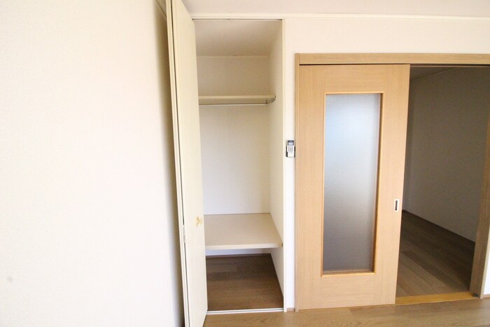 エスポワールの物件内観写真