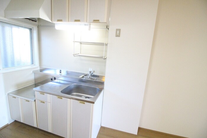 エスポワールの物件内観写真