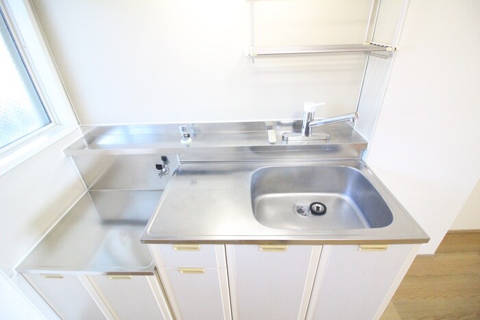 エスポワールの物件内観写真