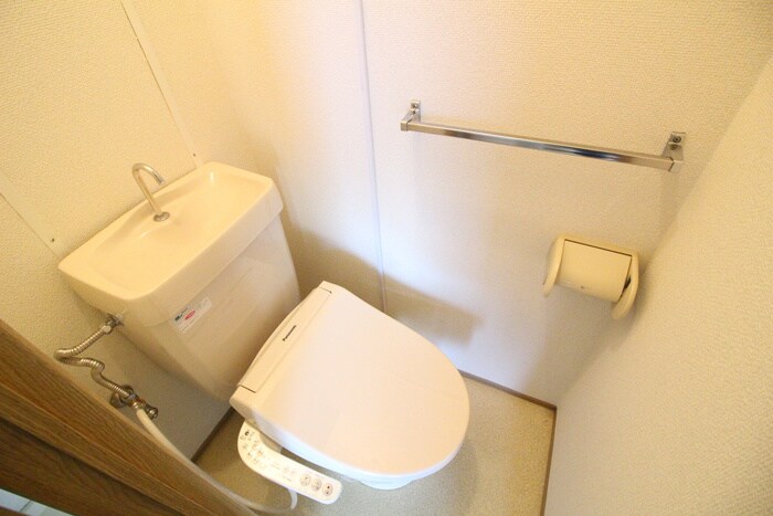 エスポワールの物件内観写真