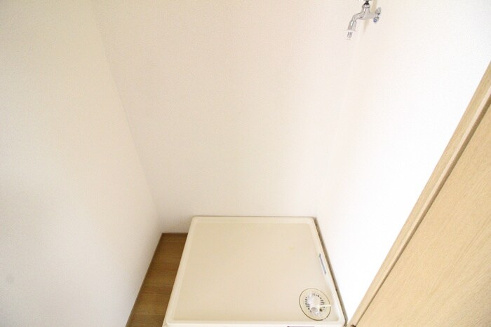 エスポワールの物件内観写真