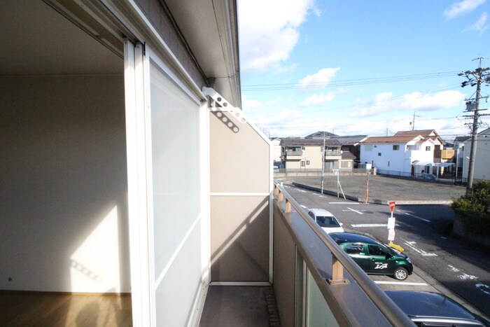 エスポワールの物件内観写真