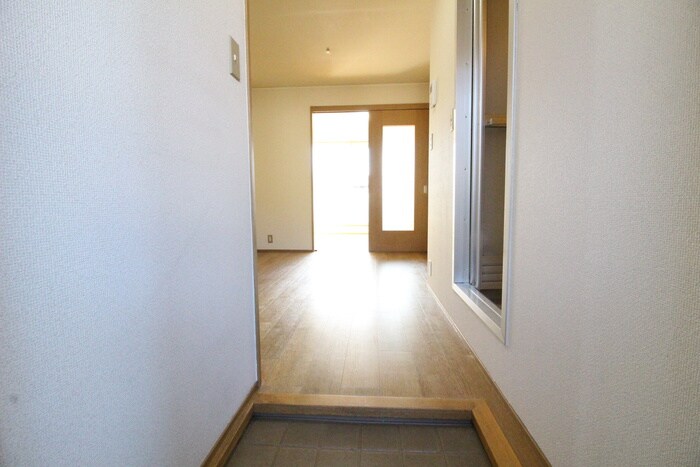 エスポワールの物件内観写真