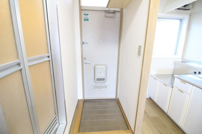 エスポワールの物件内観写真