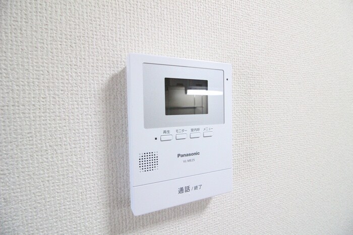 エスポワールの物件内観写真