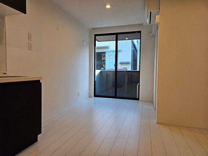 Jack　umateⅠの物件内観写真