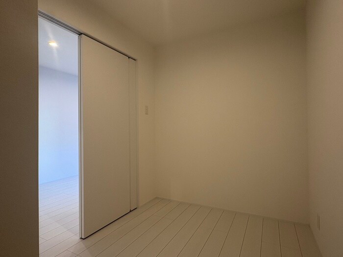 Jack　umateⅠの物件内観写真