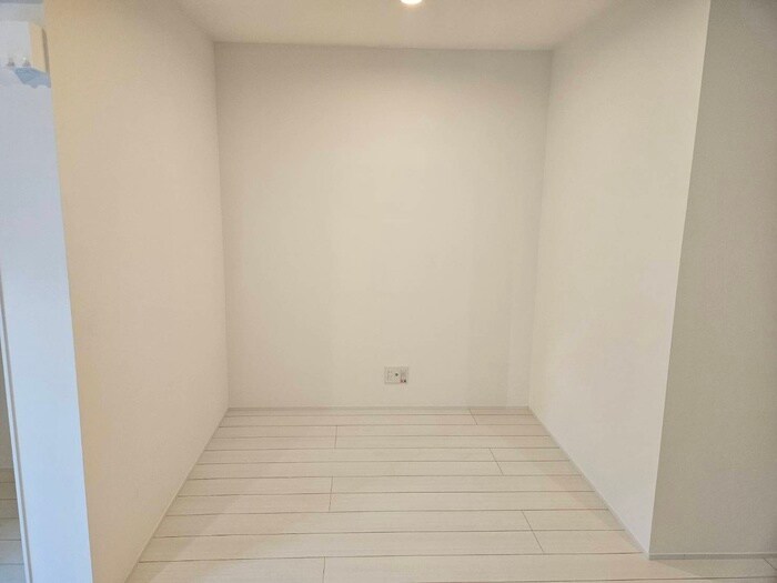 Jack　umateⅠの物件内観写真