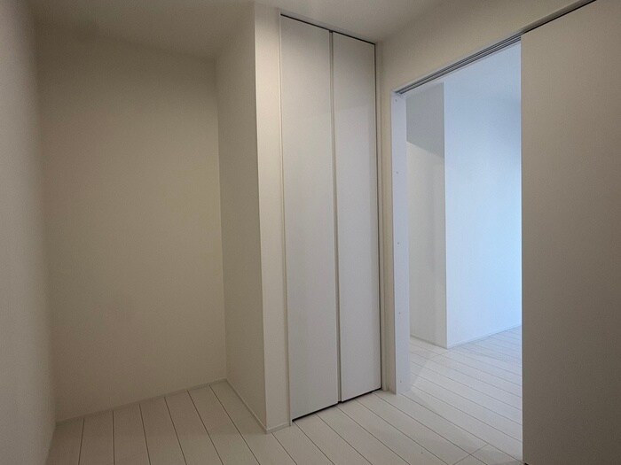 Jack　umateⅠの物件内観写真