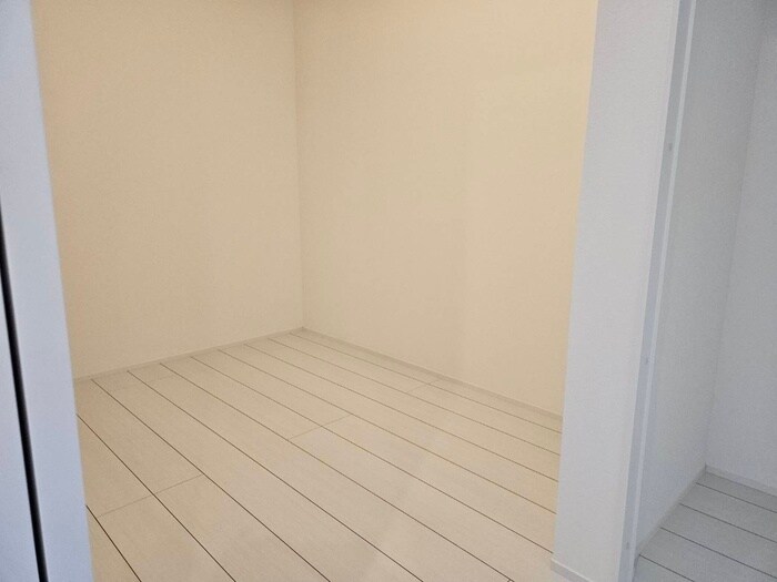 Jack　umateⅠの物件内観写真