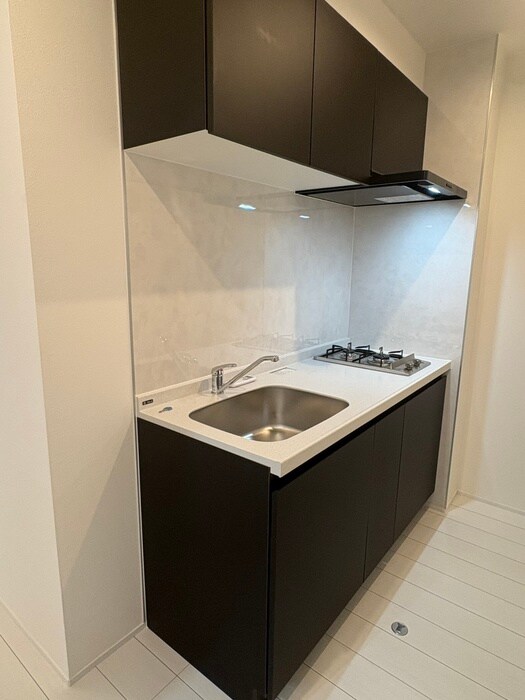 Jack　umateⅠの物件内観写真