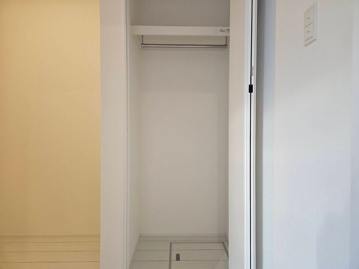 Jack　umateⅠの物件内観写真