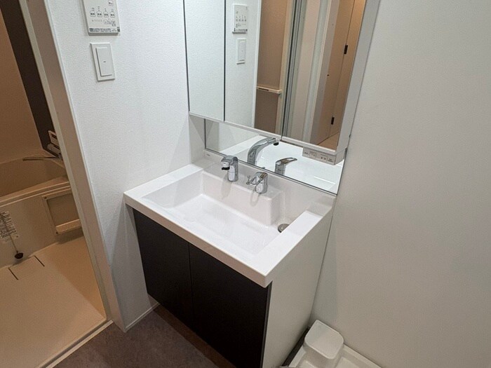 Jack　umateⅠの物件内観写真