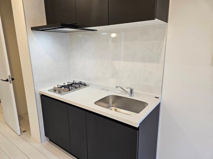 Jack　umateⅠの物件内観写真