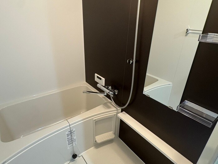 Jack　umateⅠの物件内観写真