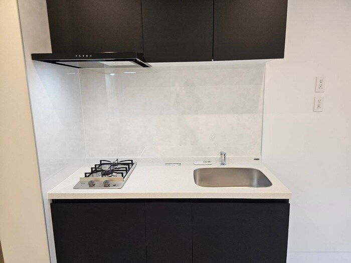 Jack　umateⅠの物件内観写真