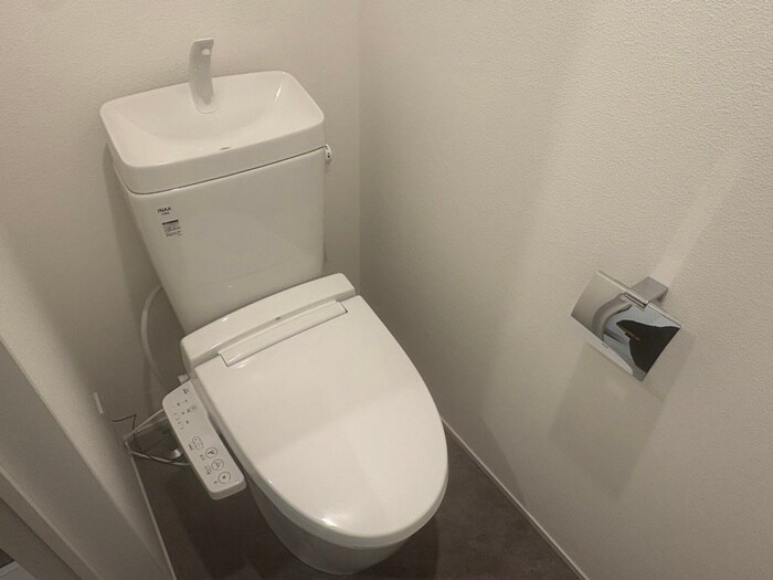 Jack　umateⅠの物件内観写真