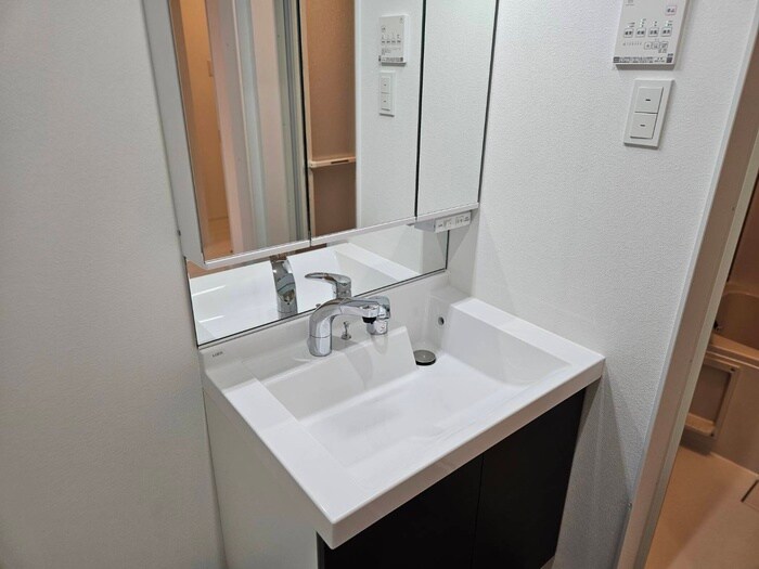 Jack　umateⅠの物件内観写真