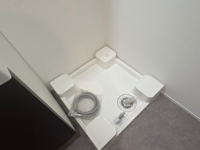 Jack　umateⅠの物件内観写真