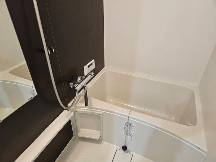 Jack　umateⅠの物件内観写真