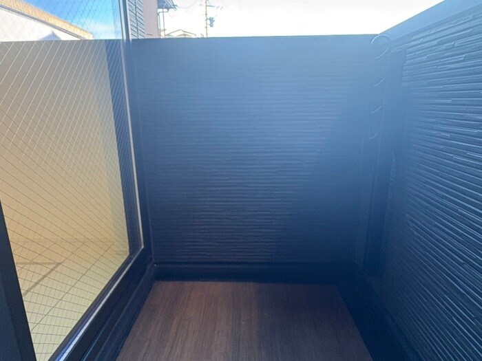 Jack　umateⅠの物件内観写真