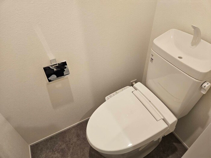 Jack　umateⅠの物件内観写真