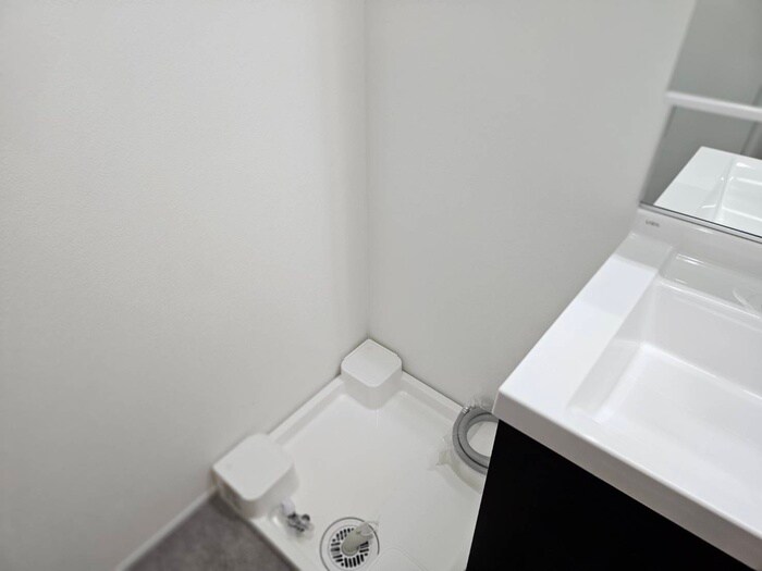 Jack　umateⅠの物件内観写真